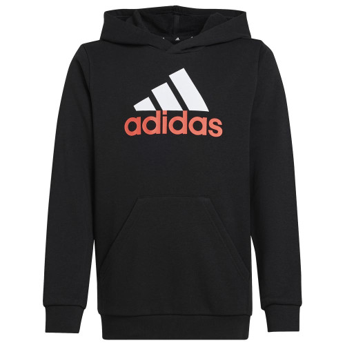 Adidas Παιδικό φούτερ Essentials Two-Colored Big Logo Cotton Hoodie
